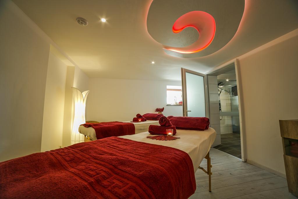 Hotel & Restaurant "Deutscher Kaiser" Perleberg Dış mekan fotoğraf