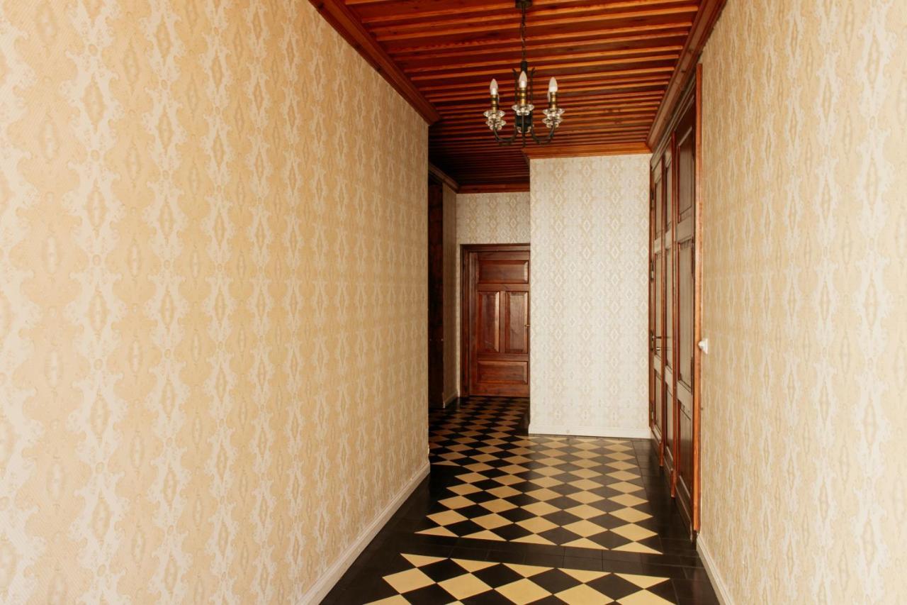 Hotel & Restaurant "Deutscher Kaiser" Perleberg Dış mekan fotoğraf