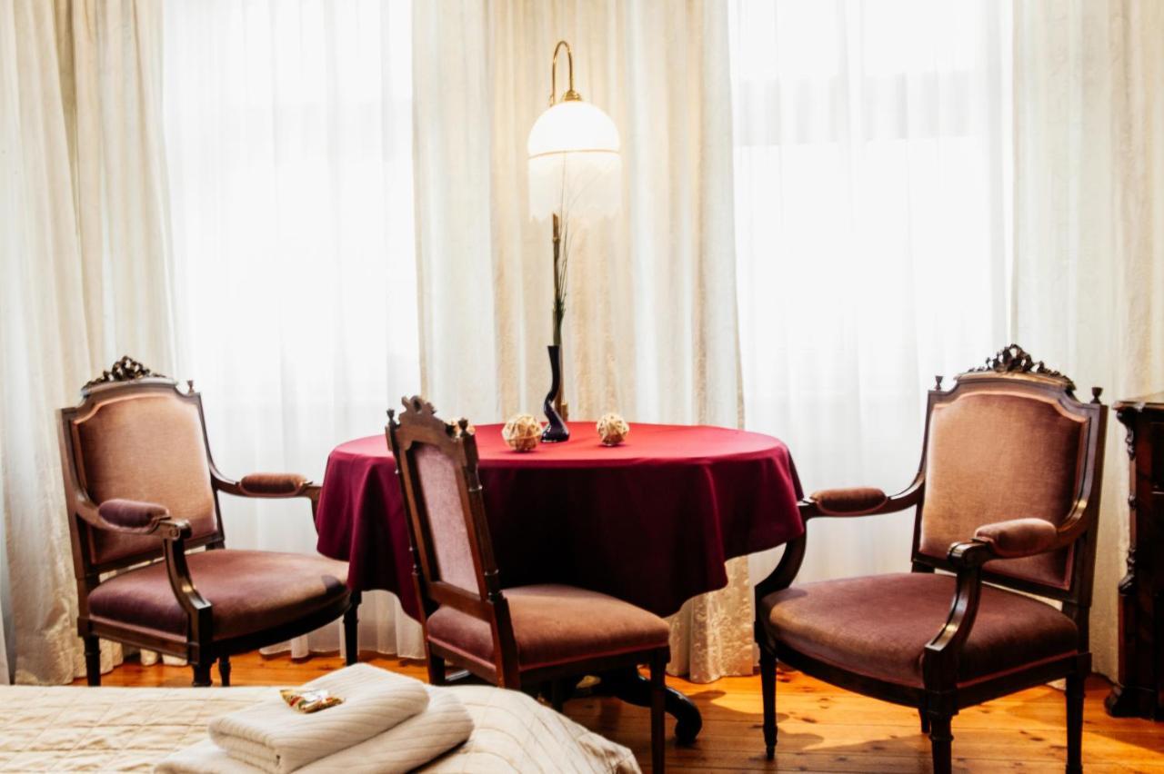 Hotel & Restaurant "Deutscher Kaiser" Perleberg Dış mekan fotoğraf